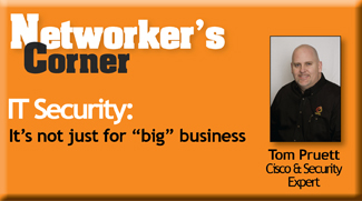 NetworkCorner